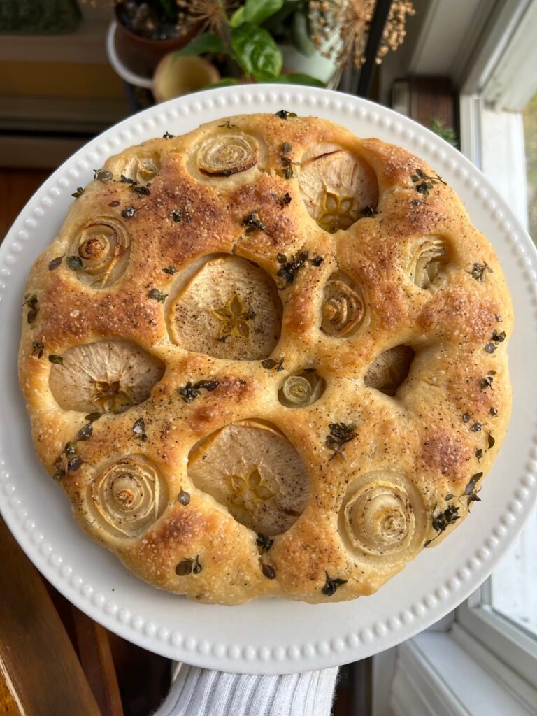 Focaccia